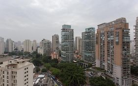 Flat Ibirapuera Special (Apt Particular)